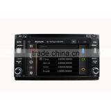 2015 New Special Quad Core Android4.4 Touch Screen Mirror Link Double Din Car Dvd Player for M4 thumbnail-3