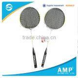 Light Weight Badminton Shuttle Rackets thumbnail-1