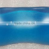 Bathtub cooling pu gel bathtub pillow with competitive price