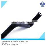 Solid Rubber Tube/epdm Insulation Tube/auto Rubber Hose/rubber Tubing Connecter thumbnail-1