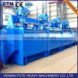 High Capacity Iron Sand Flotation Separator, Mineral Flotation Equipment for Sale thumbnail-2