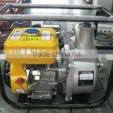 High Quality Domestic Use Garden Pump Gasoline Water Pump 5.5HP/6.5HP thumbnail-5