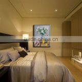 01-160 Large Size Canvas Printing Paint Flower Painting For Living Room OR Bedroom For Decoration thumbnail-1