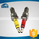 2015 Zhejiang well sale advanced technology best standard oem cheap spark plugs wholesale