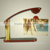 Acrylic Magnetic Levitation Products Display For Clothes thumbnail-6