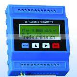 Low Cost Modular Ultrasonic Flow Meter(clamp On) TUF-2000M