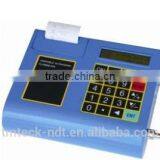 Functional Type Unified Fixed Ultrasonic Flow Meter TUF-2000P thumbnail-1