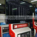 Solar Mobile Phone Charging Kiosk,lcd Display for Advertising thumbnail-4