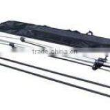 X Banner Stand/ Three Legs X Banner Stand/ X Banner Displays/ Retractable Banner Stands thumbnail-3