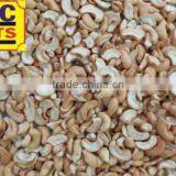 Roasted Cashew WS/LP With BRC, HACCP, Kosher Certficates and Fast Delivery From Vietnam thumbnail-1