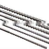 Single Screw and Barrel for Blowing Molding Machine thumbnail-1