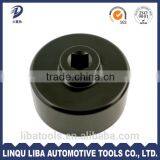 3/4" S17-S70 High Quality Manual Tool Heavy Duty Impact Socket for Heavy Duty Trucks thumbnail-6