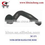 HEBEI CHINA JUNSHENG TRADING COMPANY AUTO SPARE PARTS Radiator Hose thumbnail-1