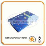 Chocolate Tin Box/Flat Box thumbnail-1