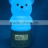 Bear Night Light