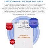 Professional High-tech Electromagnetic Ultrasonic US /UK/AU Electrical Mouse Repeller&rat Repeller&mice Repeller for Home thumbnail-2