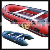 CE Certificate Best-selling Pvc or Hypalon Cheap Boat Inflatable Boat for Sale thumbnail-4