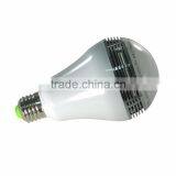 Newest Product Led Melody Wireless Bluetooth Speaker With Led Light App Control thumbnail-3