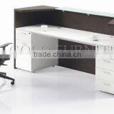 Used Reception Desk Dimensions Shop Counter Design(SZ-RTT002) thumbnail-6