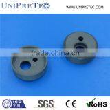 High Precision Gas Pressed Silicon Nitride Si3N4 Ceramic Plate