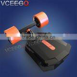 Landwheel Manufacture Waterproof Motorised Skateboard With Powerful 2200w Hub Motor thumbnail-5