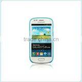 Case Cover for Samsung Galaxy s3 Mini I8190 thumbnail-1