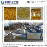 Automatic Fried Snack Chips Production Line/snack Chips Machine Line thumbnail-1