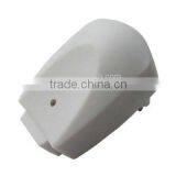 White USB Charger for IPhone 4 thumbnail-3