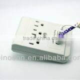 High Quality Universal Usb Wall Sockets