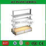 4 Layers Wooden Display Stand