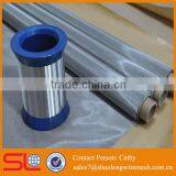 304 Stainless Steel Welded Wire Mesh for Shuolong Company thumbnail-3