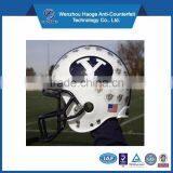 Football Helmet Custom Helmet Stickers