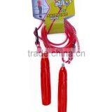 SKIPPING ROPES