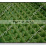 Industrial Floor Grating Anti Corrosion