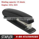 Popular S-800 Full Strip Plastic Stapler thumbnail-1