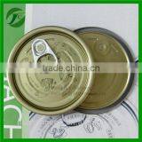 Tin Full Open End FOE for Can Food thumbnail-3