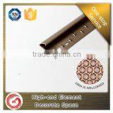 2016 New Products Aluminum Carpet Accessories for Plan House thumbnail-5