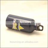 Good Price Best Quality Indigo Water Bottle With Cowboys Logo thumbnail-5