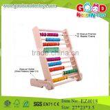 2015 latest wooden counting toys for kids,educational maths abacus toys for children,math learning toys for baby                        
                                                Quality Choice