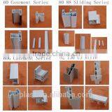 Pvc Profiles for Windows and Doors thumbnail-2
