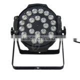 CE&RoHS Certificate LED Display 24 4in1 Led Par Light Quad Color Rgbw Led Par Light thumbnail-4