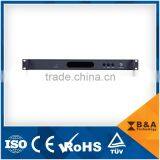 1550nm FTTH CATV Direct Modulation Optical Transmitter thumbnail-3