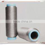 Metal Silver Fiber Stainless Steel Fiber Conductive Electrical Yarn for Radiation-proof Clothes thumbnail-2