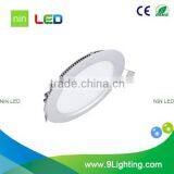 Top Quality Antique Waterproof Led Panel Light thumbnail-2