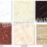 Pink Beige Marble Porcelain Tile Non Slip Ivory Color Tiles Quality Choice thumbnail-4