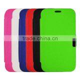 New Arrival Flip Leather Cover Case for LG L40 thumbnail-1