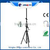 Magnifying Glass With Light Stand and Professional Tripod Type thumbnail-1