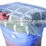 Vacuum Storage Bag With Side Zipper Increased 20% Space thumbnail-1