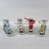 DIY Cute Ceramic Bank White Shoes thumbnail-2