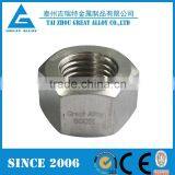 Monel 400 NO4400 2.4360 20mm Diameter Bolt thumbnail-5